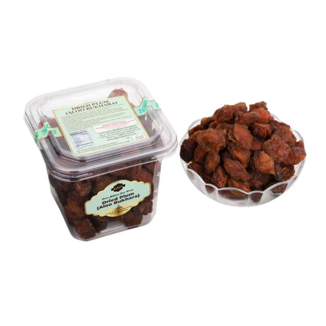 AFGHAN ALOO BUKHARA | DRIED PLUMS | ALU BUKHARA - Image 4