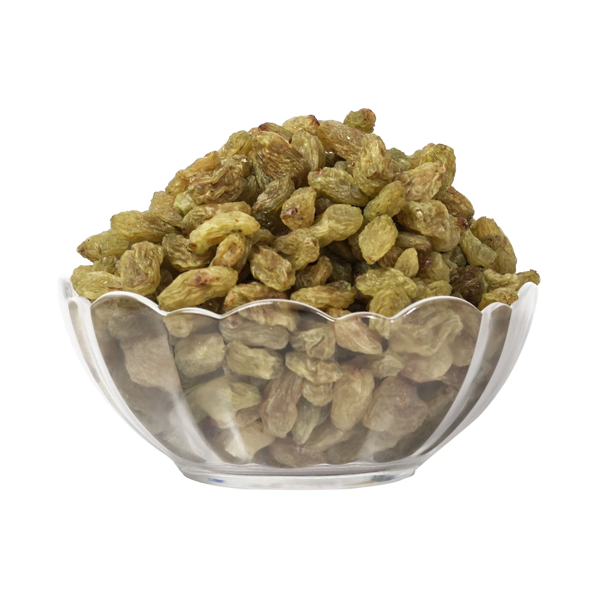 AFGHAN GREEN RAISIN - Image 4