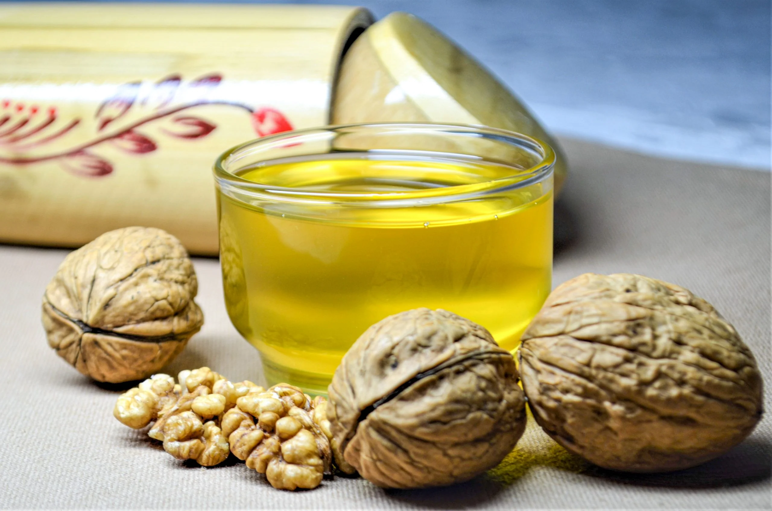 COLD PRESSED | EXTRA VIRGIN | WALNUT OIL | AKHROT OIL - 100% PURE AND NATURAL - Image 7