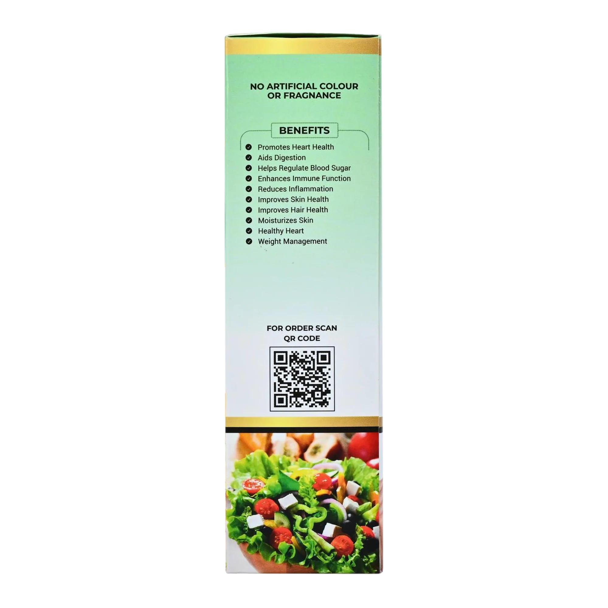 PREMIUM PISHTACHIO OIL- COLDPRESSED & NATURAL - Image 6