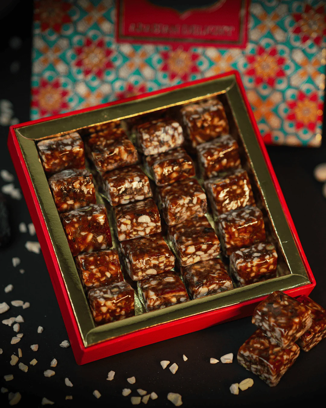 DATES & DRYFRUIT DELIGHT - Image 2