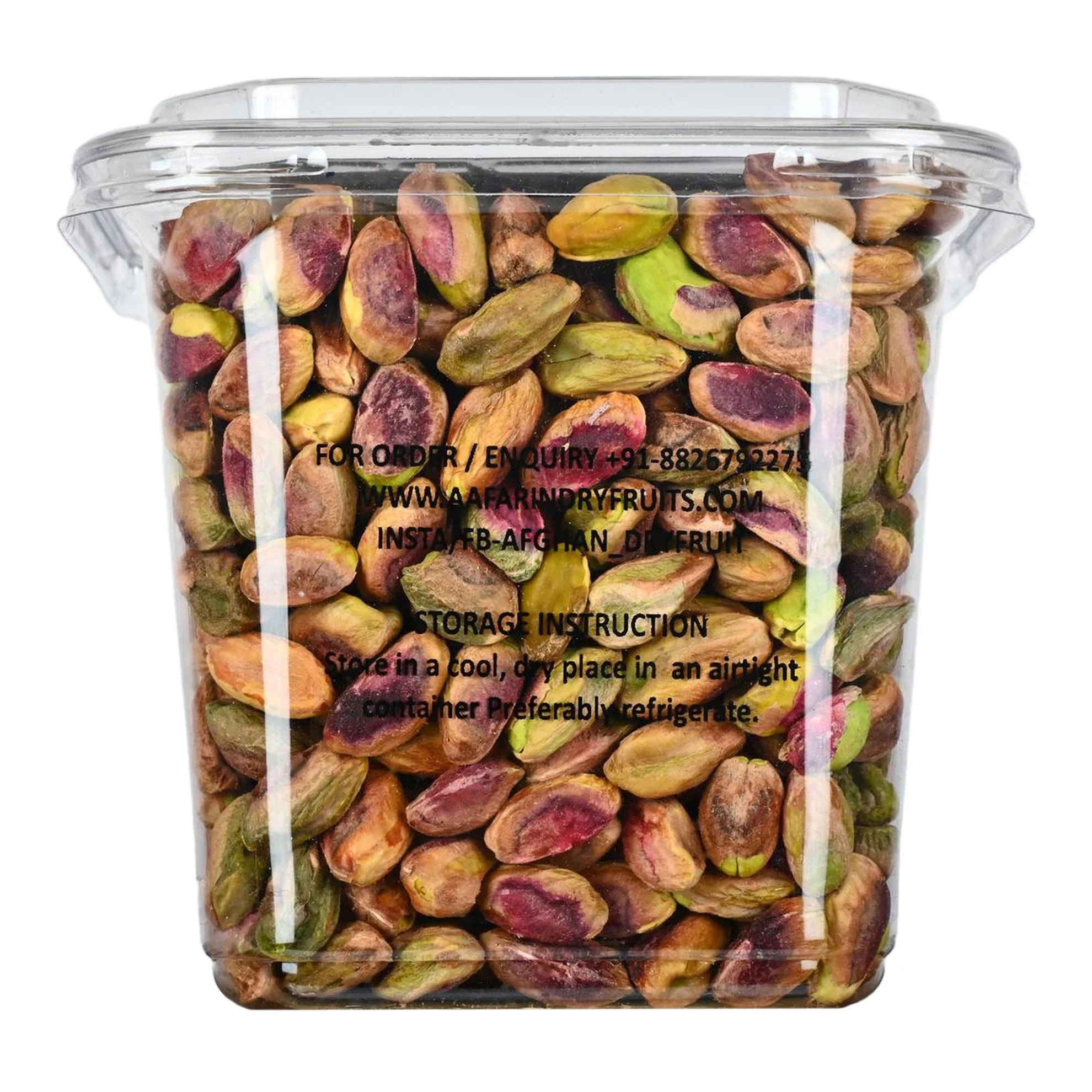 PREMIUM JUMBO PISHTA GIRI - Image 3