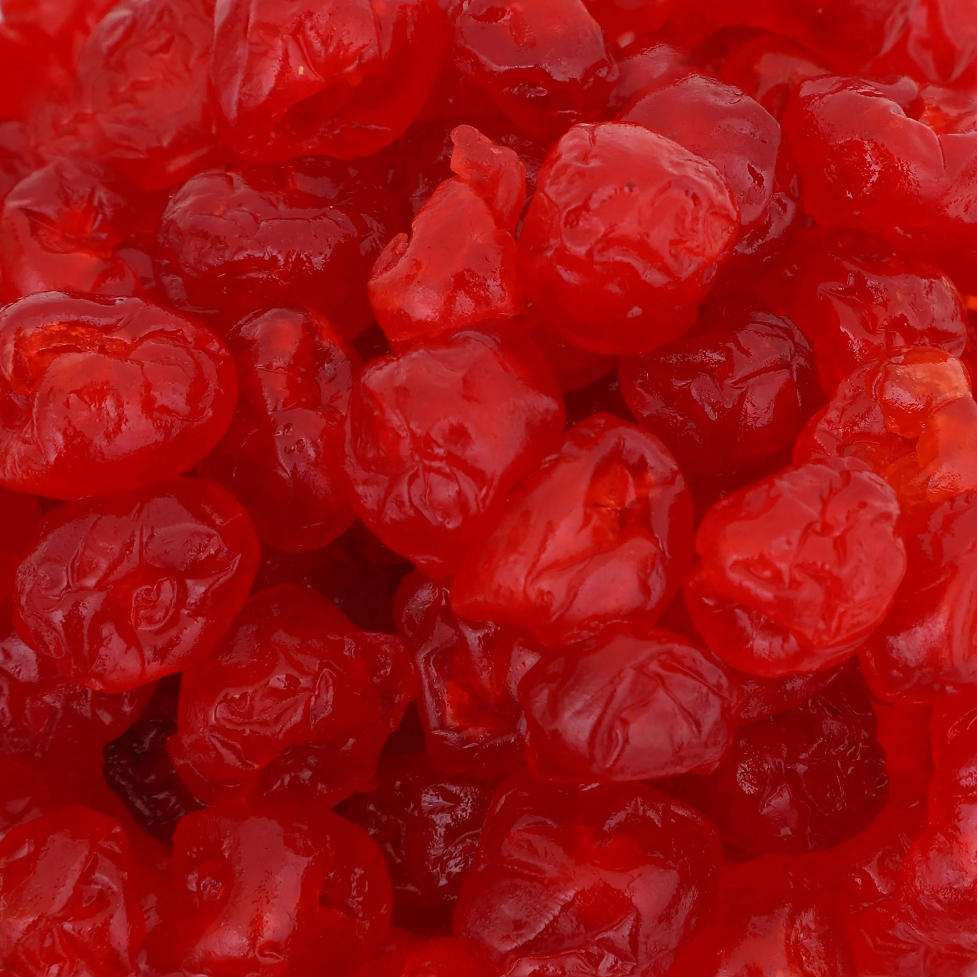 PREMIUM GOURMET DEHYDRATED AND SUGAR COATED SEEDLESS CHERRY - Image 4