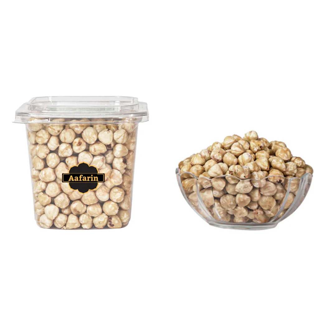 PREMIUM IMPORTED HAZEL NUTS - Image 5