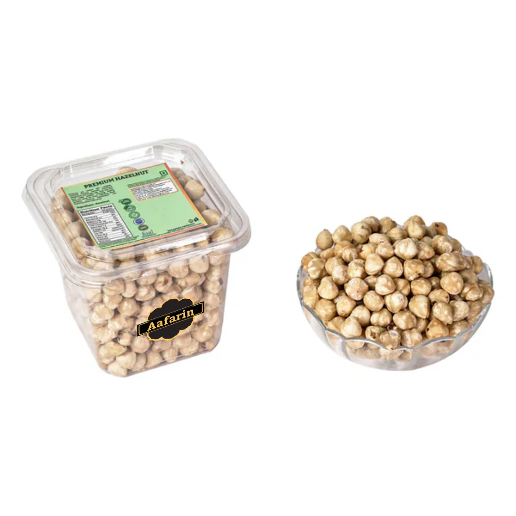 PREMIUM IMPORTED HAZEL NUTS - Image 6
