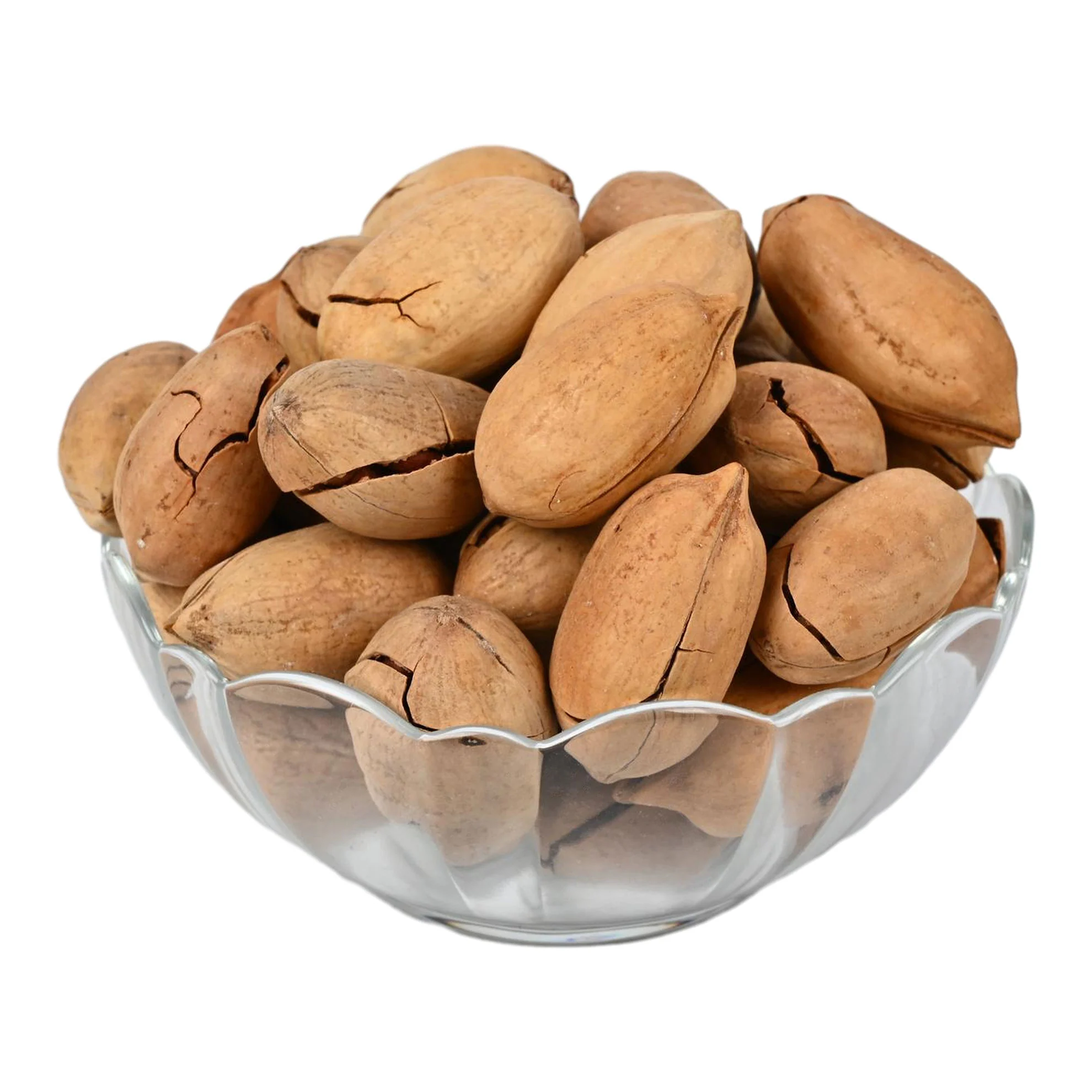 PREMIUM IMPORTED PECAN NUTS WITH SHELL- ROASTED VANILLA FLAVOUR - Image 4