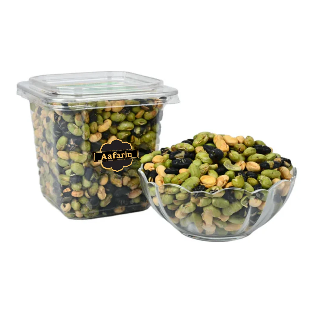 PREMIUM IMPORTED ROASTED BEANS - Image 5