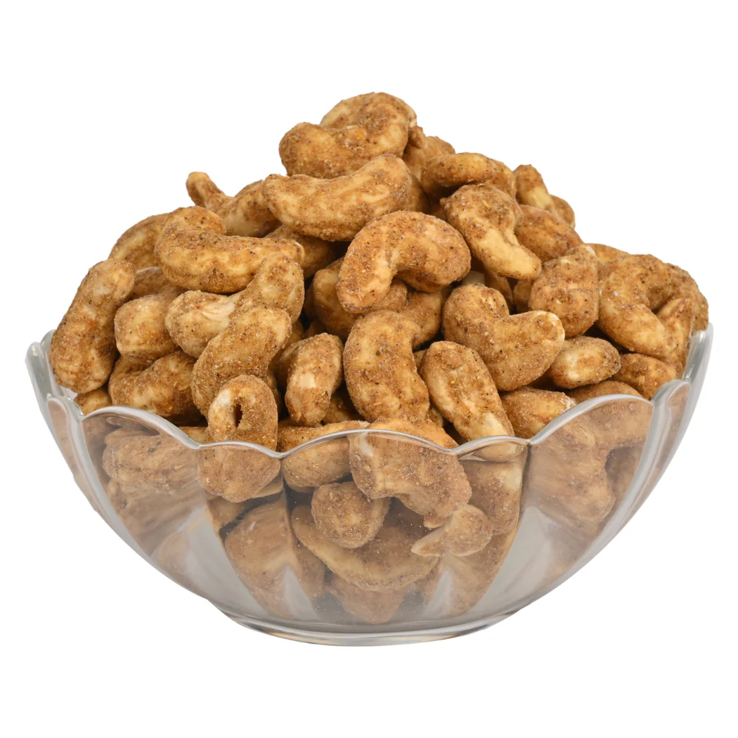 ROASTED MASALA CASHEW (KAJU) - Image 5