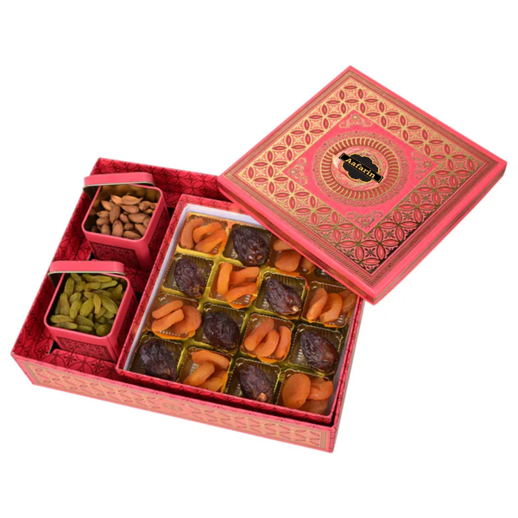 ROYAL GIFTING COLLECTION (MRA17) - Image 2