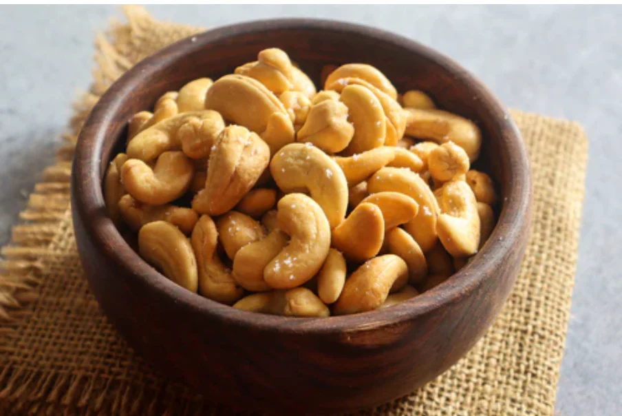 SALTED CASHEW - Image 2